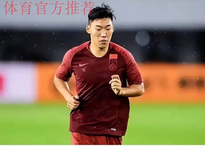 朱辰杰:亚运队有咬牙精神,低谷中更要展现作风 朱辰杰:亚运队有咬牙精神,低谷中更要展现作风