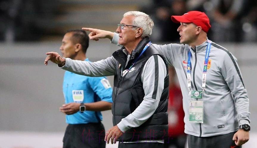 始现在 视现在 | 里皮:过招强敌 希望球迷们到场为国足助威 始现在 视现在 | 里皮:过招强敌 希望球迷们到场为国足助威