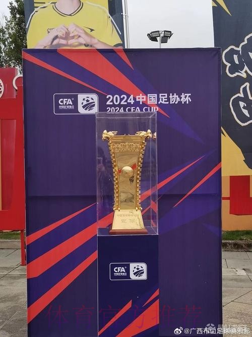 精彩连连 全民足球激活足协杯 精彩连连 全民足球激活足协杯