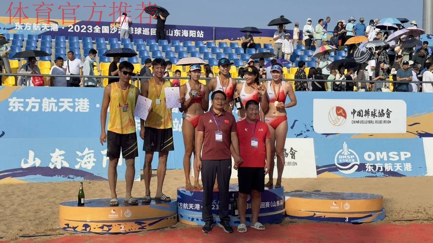 山东海阳将办沙足亚洲杯赛 众国家及地区派队参加