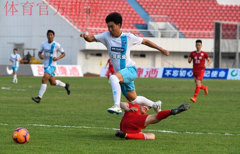 2013足协业余联赛北区决赛打响 英利队首战获胜 2013足协业余联赛北区决赛打响 英利队首战获胜