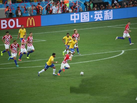 2013足协业余联赛北区决赛打响 英利队首战获胜 2013足协业余联赛北区决赛打响 英利队首战获胜