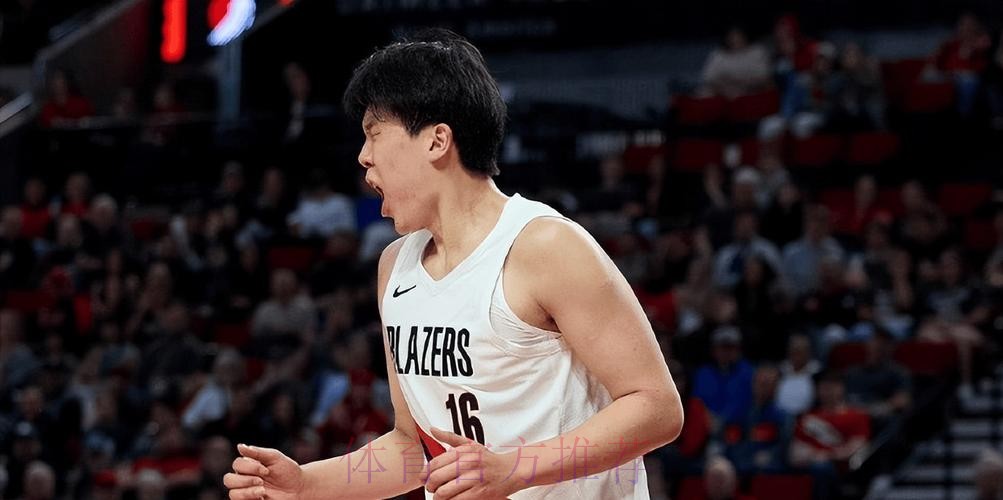 再战发展联盟 杨瀚森单场22分创新高