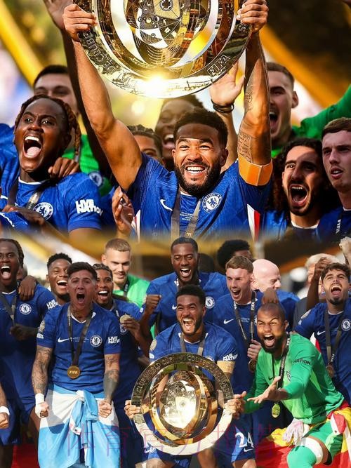 2025年世俱杯扩军至32队 切尔西、皇马自动获资格 2025年世俱杯扩军至32队 切尔西、皇马自动获资格