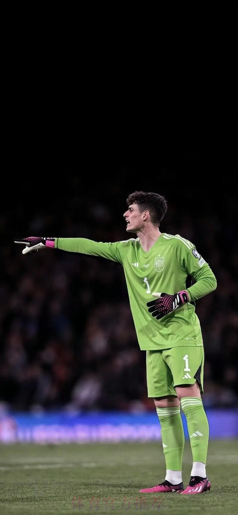 凯帕谈加盟皇马的决定:皇马两通电话就签下了我