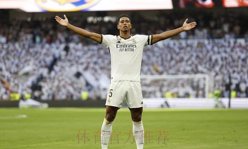 姆巴佩下决心!今夏必赴皇马 宁可每年少赚1100万 姆巴佩下决心!今夏必赴皇马 宁可每年少赚1100万