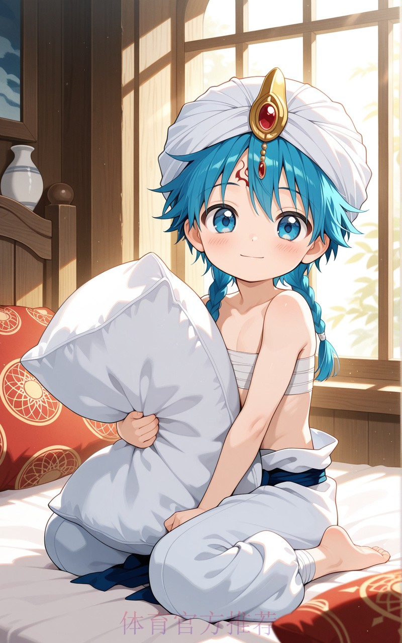 魔笛：再次感谢支持我的人 很开心收获月最佳奖