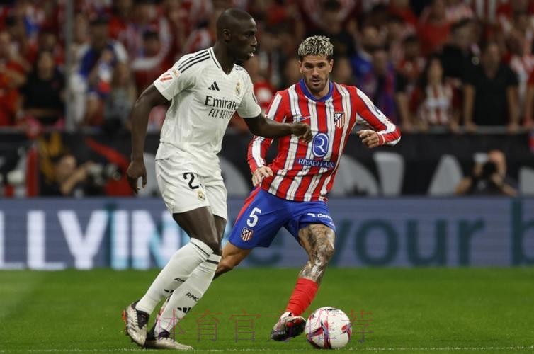 西甲-苏亚雷斯破门本泽马87分钟绝平 皇马1-1马竞